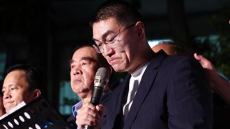 罷樑未過　名嘴：白藍立委亂政將更無忌憚