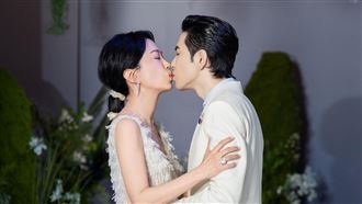 蕭敬騰婚禮眾星雲集　超大咖證婚人曝光