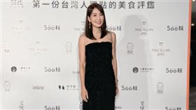 賈永婕赴美跑馬拉松。（圖／翻攝自賈永婕IG）