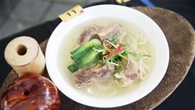 台北牛肉麵節,阿牛牛肉麵,養生清燉牛肉麵