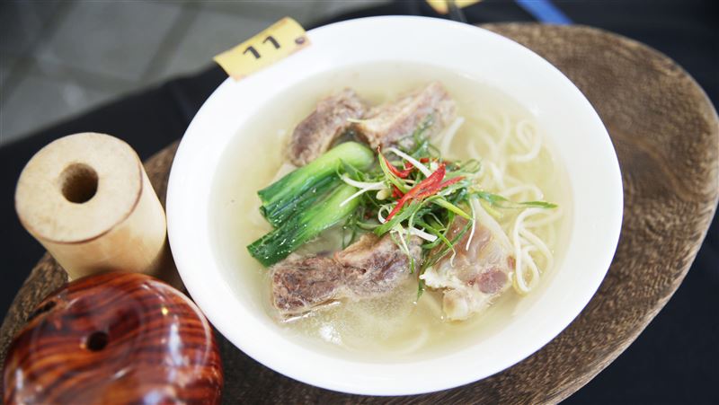 2024最強牛肉麵是這家！清燉、調理包拿獎