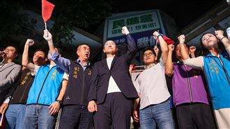 他贏了？律師：謝國樑多花了一次選舉經費