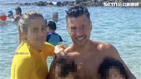 西班牙通緝犯詐10億逃來台！北市住5年想永久居留　台灣無權逮人