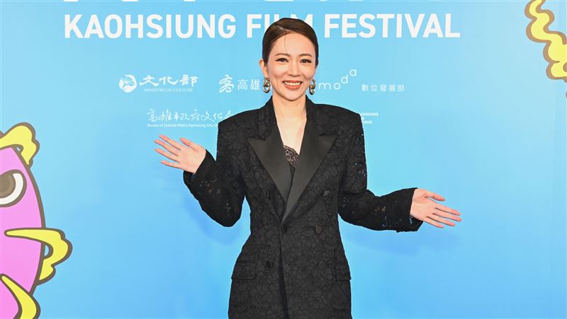 日本老頭親全身！​高宇蓁反安慰：沒關係