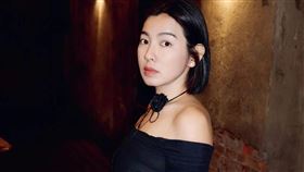 米可白日前宣布凍卵。（圖／翻攝自米可白IG）