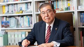 自民黨總裁石破茂被推舉為日本第102任首相。（圖／翻攝自石破茂臉書）