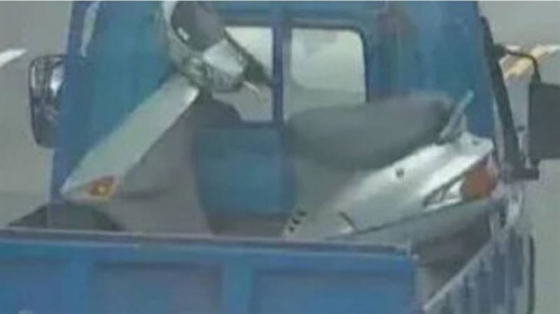 回收業者拖錯機車「整台拆解」車主怒求償