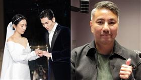 蕭敬騰、詹仁雄