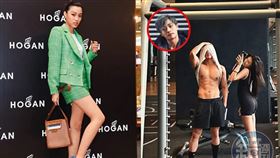 游鴻明愛女「熱戀醫三代」　默認兩人交往：說好一起去台大EMBA讀書