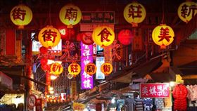 廟街夜市 google map