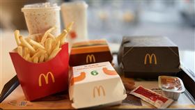 麥當勞,麥克雞塊,薯條,麥當勞雞塊,滿福堡,麥當勞早餐,優惠券,（圖／台灣麥當勞提供）