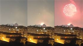 巨響,屏東縣,屏東市,大型煙火