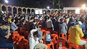 （圖／翻攝自劉宇臉書）