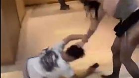 （圖／翻攝自微博）