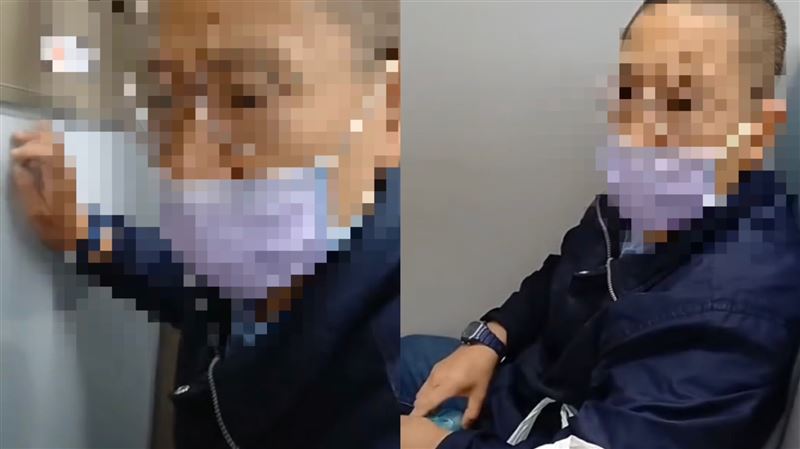 台鐵逃票慣犯話術曝　網氣炸：直接被騙