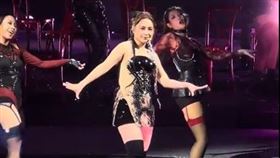 （圖／翻攝自微博）