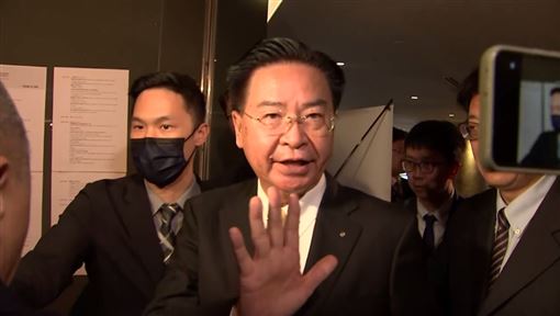 藍委控出國經費規避監督　國安會回應了