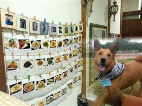 餐廳「限國小畢業以下」入店　10萬人讚爆(圖/翻攝粉專)