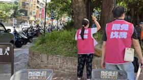 高虹安,罷免,謝國樑,民團,連署（圖／翻攝自《罷免高虹安：風城安心上路》）