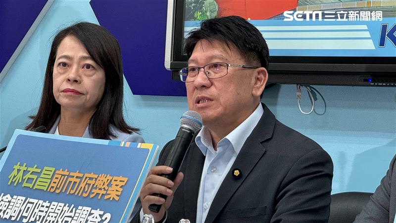 修選罷法加嚴連署！藍黨團：這會期積極推