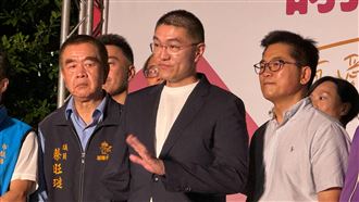 謝國樑守住地位！她「1細節」反讚罷樑團