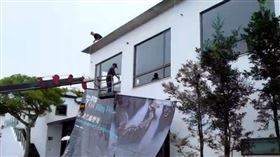 朱銘美術館休園整復完成，明日將重新對外開放。（圖／翻攝自臉書朱銘美術館）