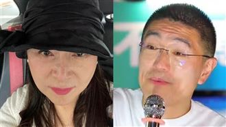 罷樑沒成功！周玉蔻反喊民進黨是短空長多