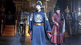 ▲崇禎皇帝雖然想勵精圖治，但時運不濟，最後仍成為亡國君主。（圖／翻攝自百度百科）