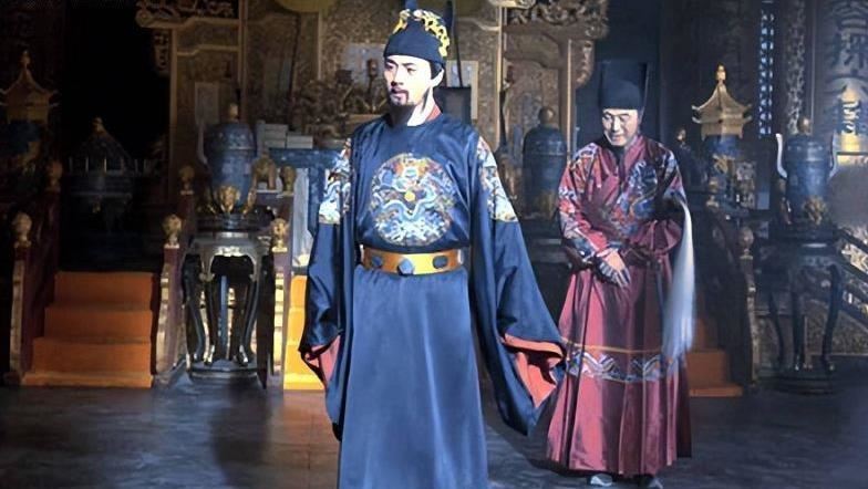 劉伯溫曾留神秘寶盒…崇禎打開看：大明亡