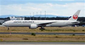 ▲日航推買國際線「送國內線」刺激觀光。（圖／翻攝自維基百科）

