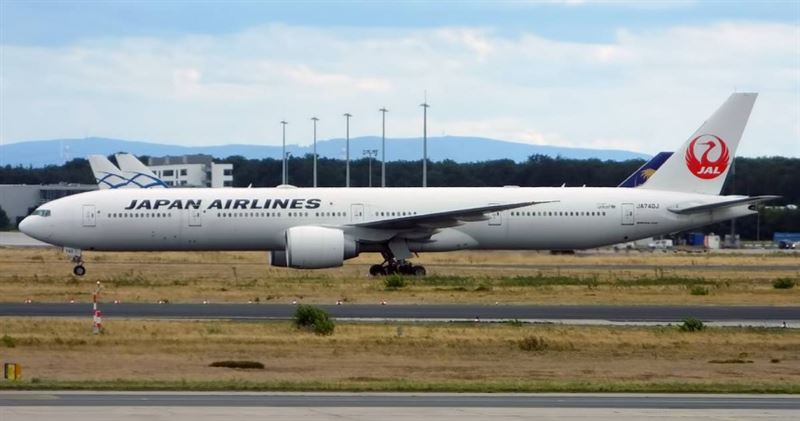 日航推買國際線送國內線　專家警告這一事