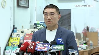 謝國樑與罷樑團體直球對決　僅他一人出席