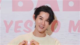 夏和熙（圖／YES!BABY提供）