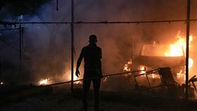 （圖／美聯社／達志影像）