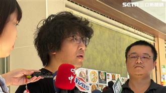 中國增列台獨頑固分子　沈伯洋回敬這句