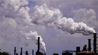 「徵收碳費」釀房價飆漲10%？彭啟明闢謠