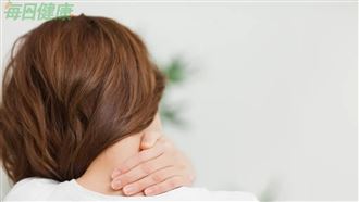 全身痠痛、僵硬？小心「肌筋膜疼痛症候群」找上門！醫警：恐引發這些病