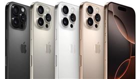 蝦皮購物「10.18號會員日」Apple iPhone 16 Pro Max 256G(贈20W 充電器+MagSafe充電線)優惠價43,900元。（圖／品牌業者提供）