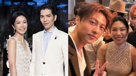 王子（邱勝翊）。（圖／翻攝自王子臉書、喜鵲娛樂提供）