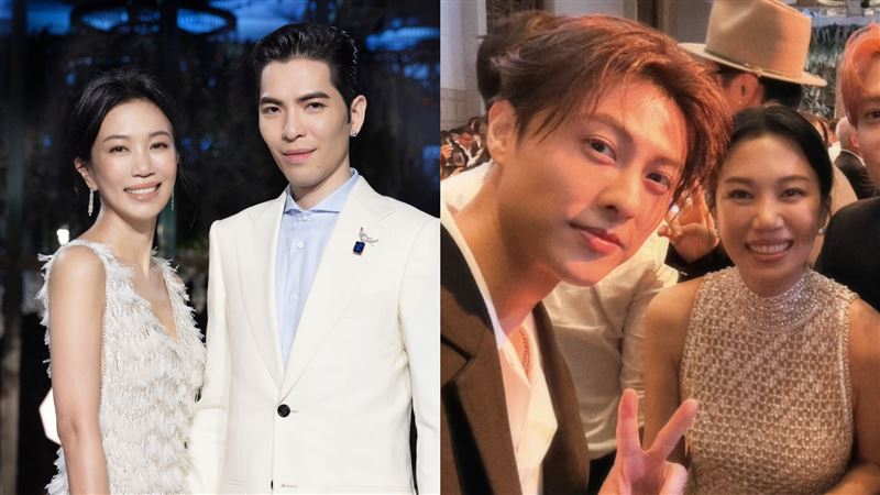 蕭敬騰藏愛16年　王子爆Summer昔日1舉動