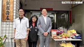 黃村,黃凱(圖/翻攝畫面)