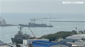中共,軍演,演習,中國,恆春,高雄,軍艦,軍港