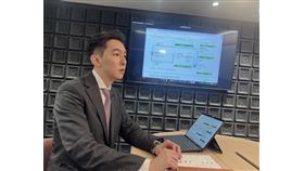  藍蔚文：能源轉型需利用智慧微電網優勢（業配勿用）