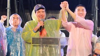 助講五次！罷樑案不通過　馬英九曝心裡話