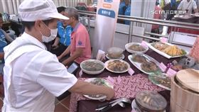 手腳慢吃不到！四炆四炒客家菜　100桌被秒殺