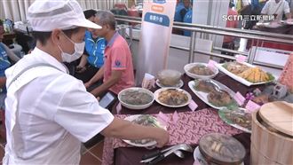 手腳慢吃不到！四炆四炒客家菜　百桌秒殺