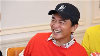 讚嘆Summer不容易　吳宗憲婚禮落淚原因曝