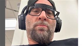 49歲的米勒（Vem Miller）。（圖／翻攝自vemmiller
IG）