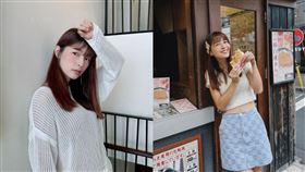 林舒語發文表示身體近期出現狀況。（圖／翻攝自林舒語IG）