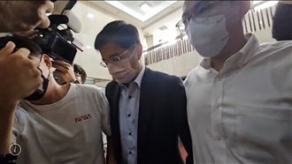 柯駁收錢且沒地下室…范有偉打臉這樣說